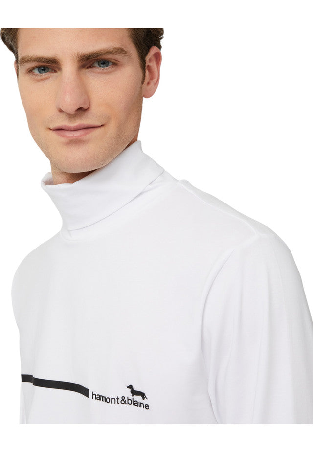 IRM237021259 - T-Shirt - Harmont & Blaine