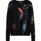 Maglione  Donna Desigual  Jers Arty 25WWJF33