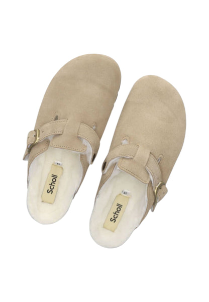 Ciabatte  Donna Scholl   SL.F3181023