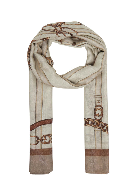 Sciarpa  Donna Guess 90X180  AW5351VIS03