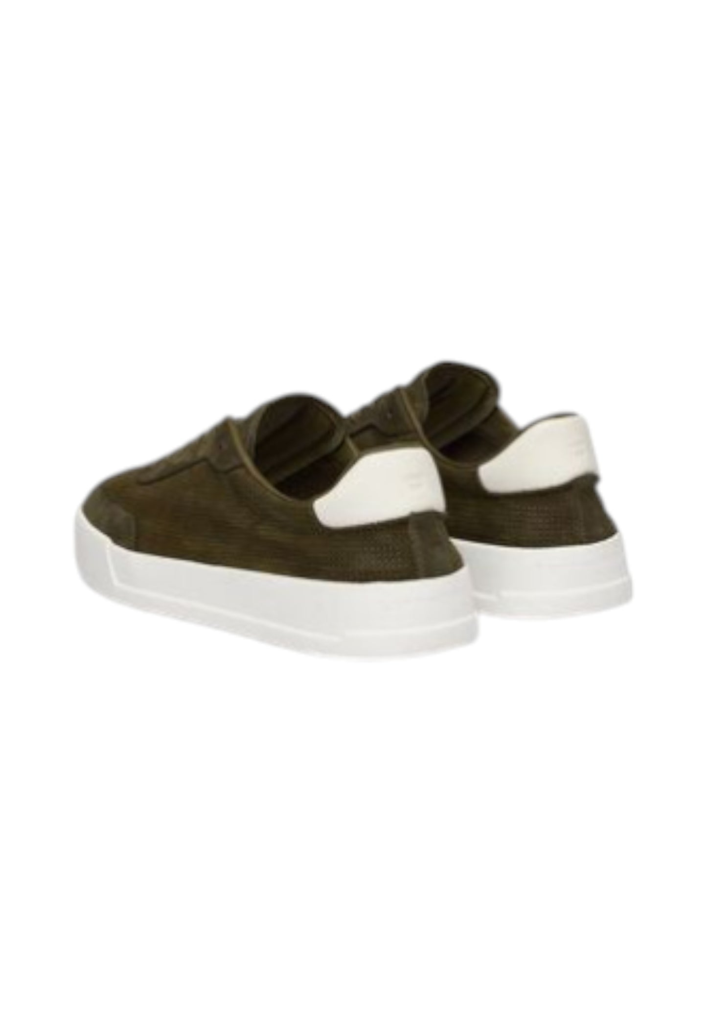 Sneakers  Uomo Tommy Hilfiger  Th Court Best FM0FM05821