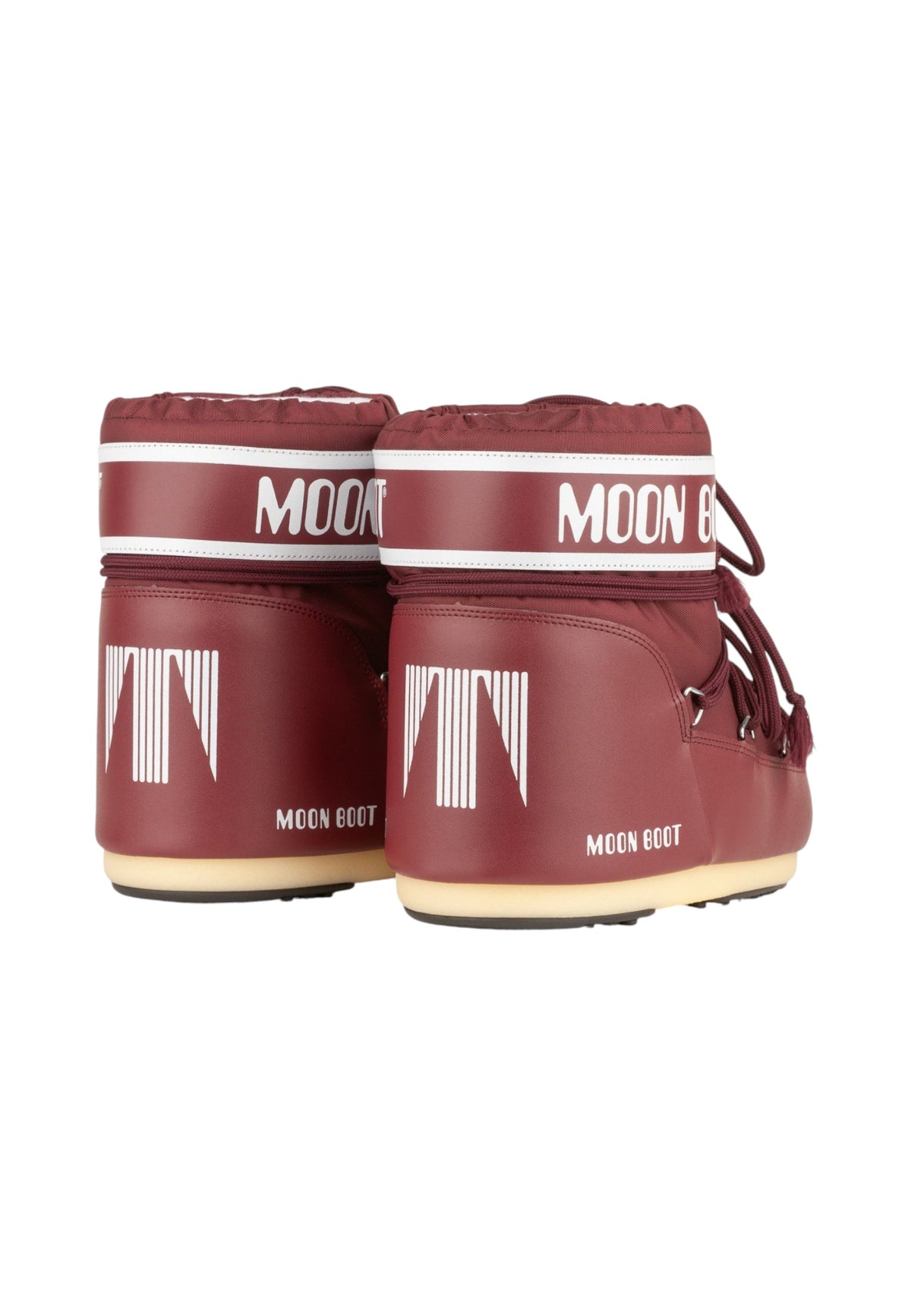 Stivaletti  Unisex Moon Boot   80D1409340