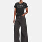 T-Shirt Manica Corta Donna Liu Jo Weekend Eco Line TA6252JS923