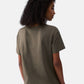 T-Shirt Manica Corta Donna Liu Jo LiuJo Sequins Floral Eco Line WA6238JS923