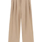 Pantaloni Tuta Donna Guess Wide Leg Jasmine V6GB01K2914