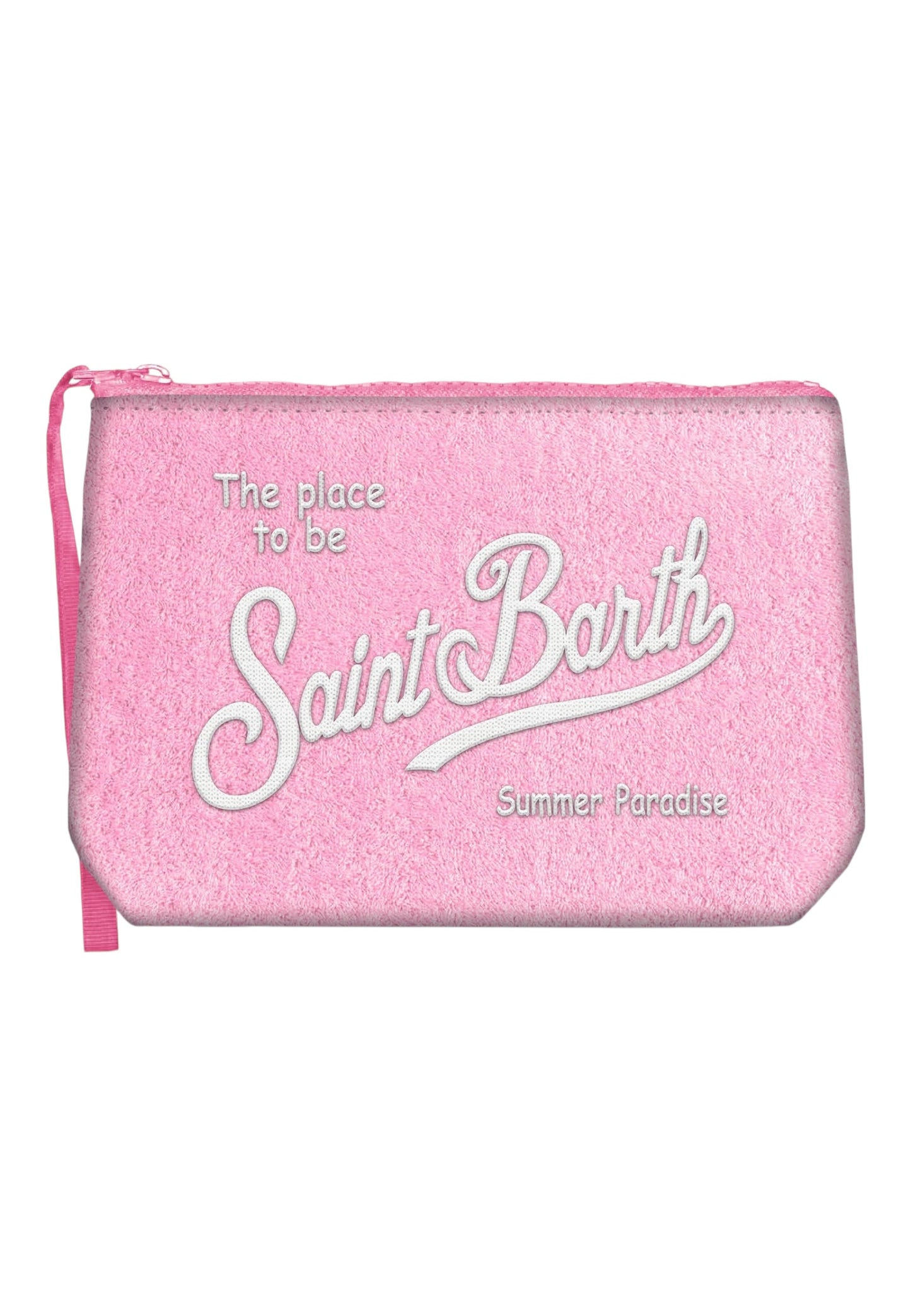Pochette  Donna Mc2 Saint Barth Terry Aline Sponge ALI0003