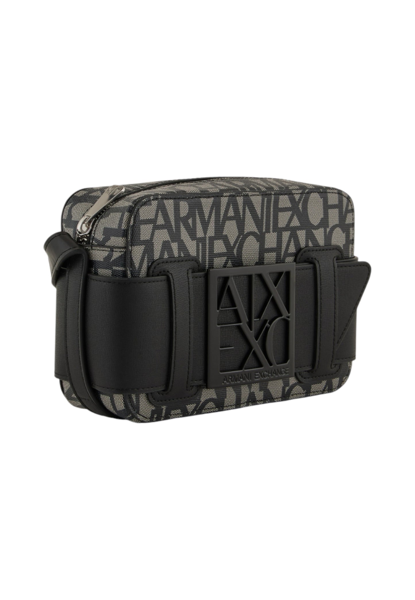 Borsa A Tracolla Donna Armani Exchange Camera Case Con Dettaglio A Contrasto  9426993F742