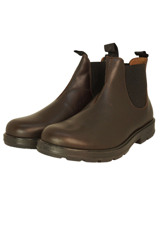 ALV305 - Bottines - Alv par Alviero Martini