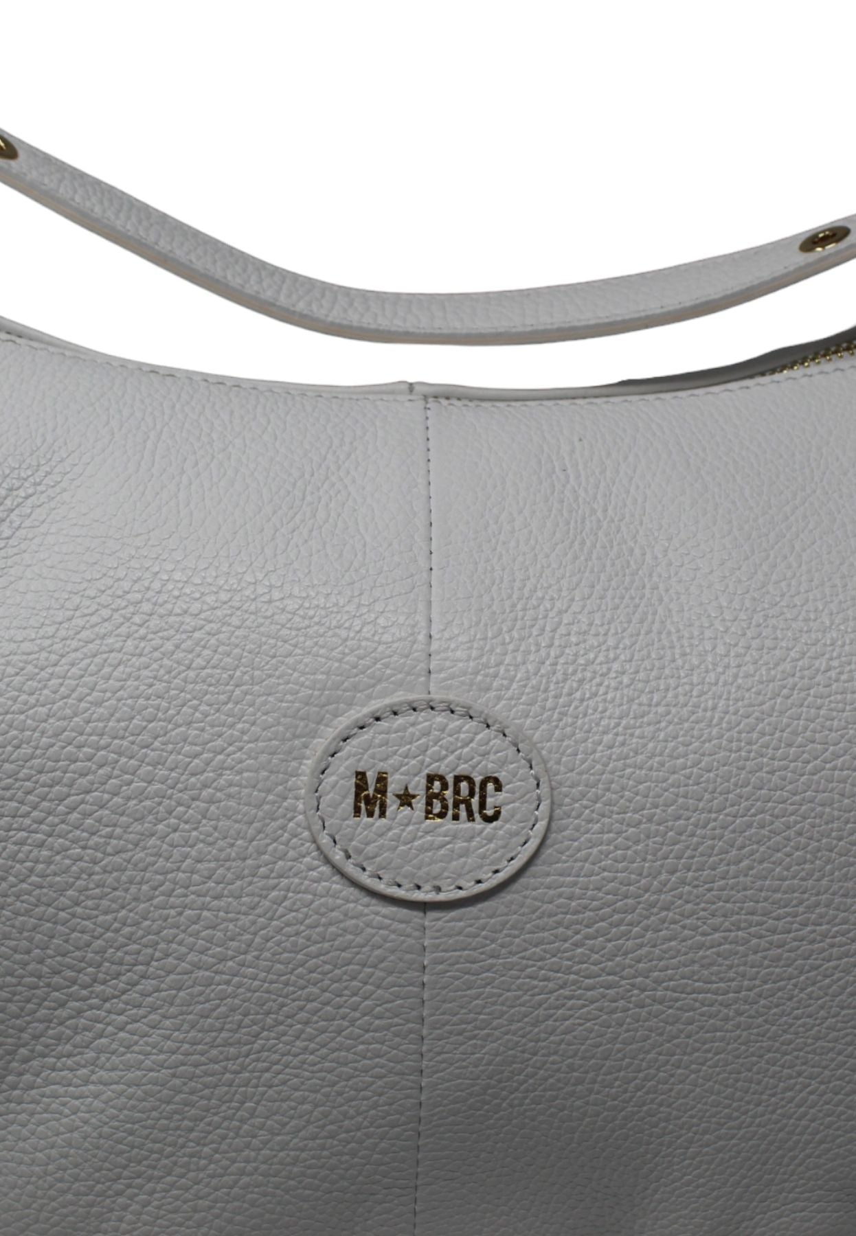 Borsa A Spalla Donna Mbrc  Soft L186