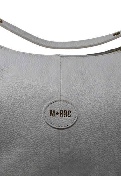 Borsa A Spalla Donna Mbrc  Soft L186
