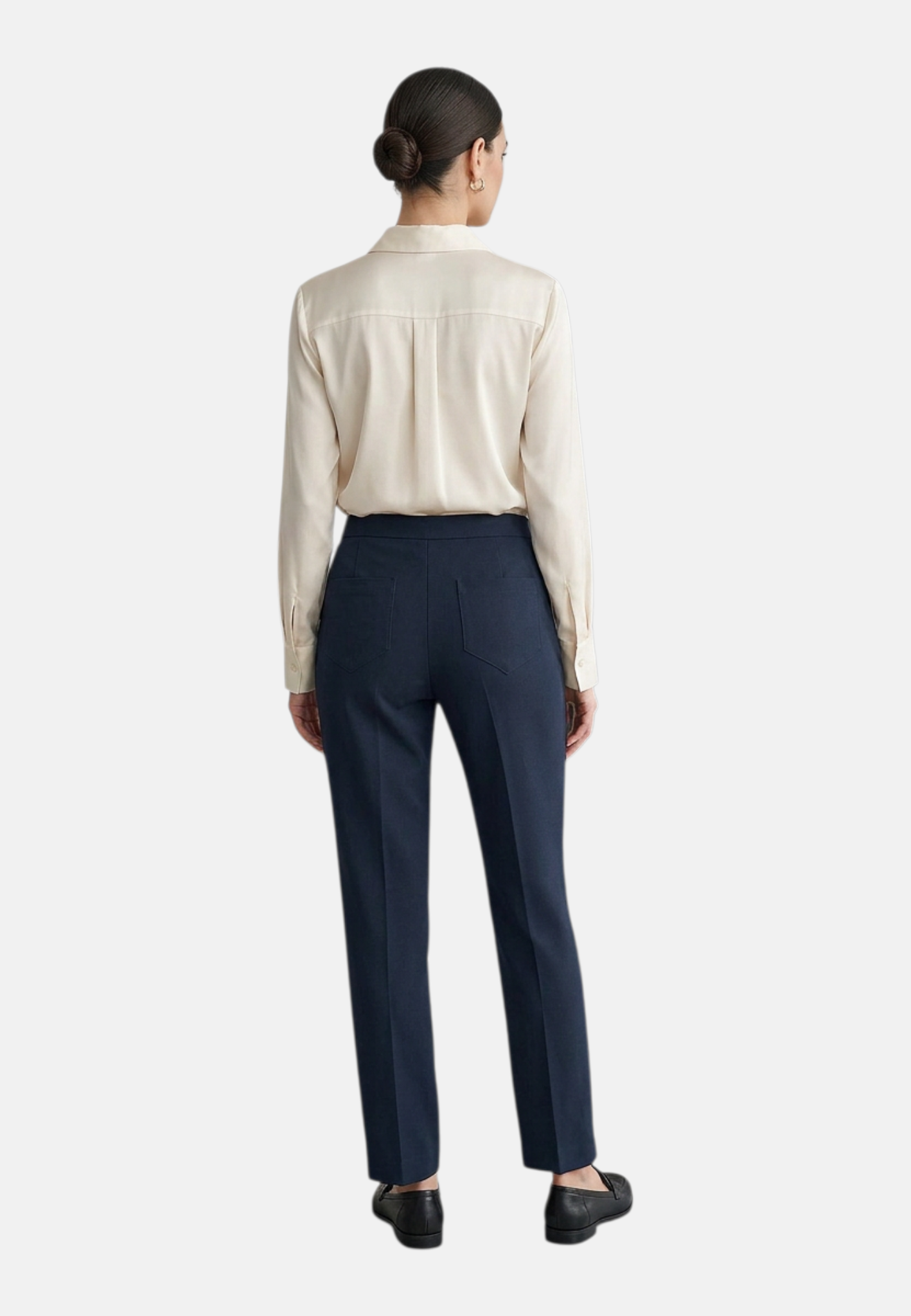 Pantaloni  Donna Alessia Santi   311SD25055