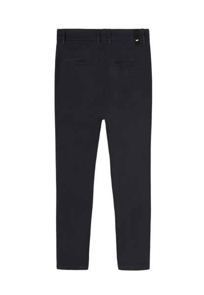 Pantaloni Chino Uomo Gas   36096371222