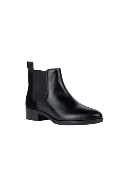 D36G1B04322 - Bottines - Geox