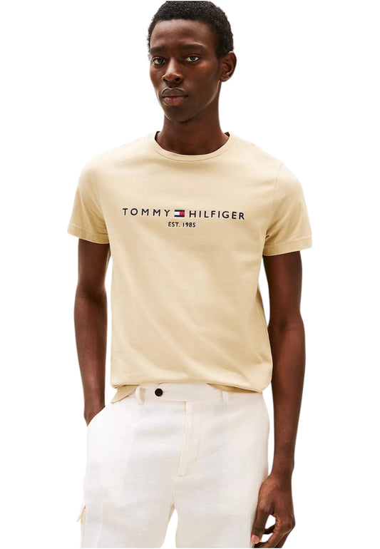 MW0MW11797 - T-shirt - Tommy Hilfiger