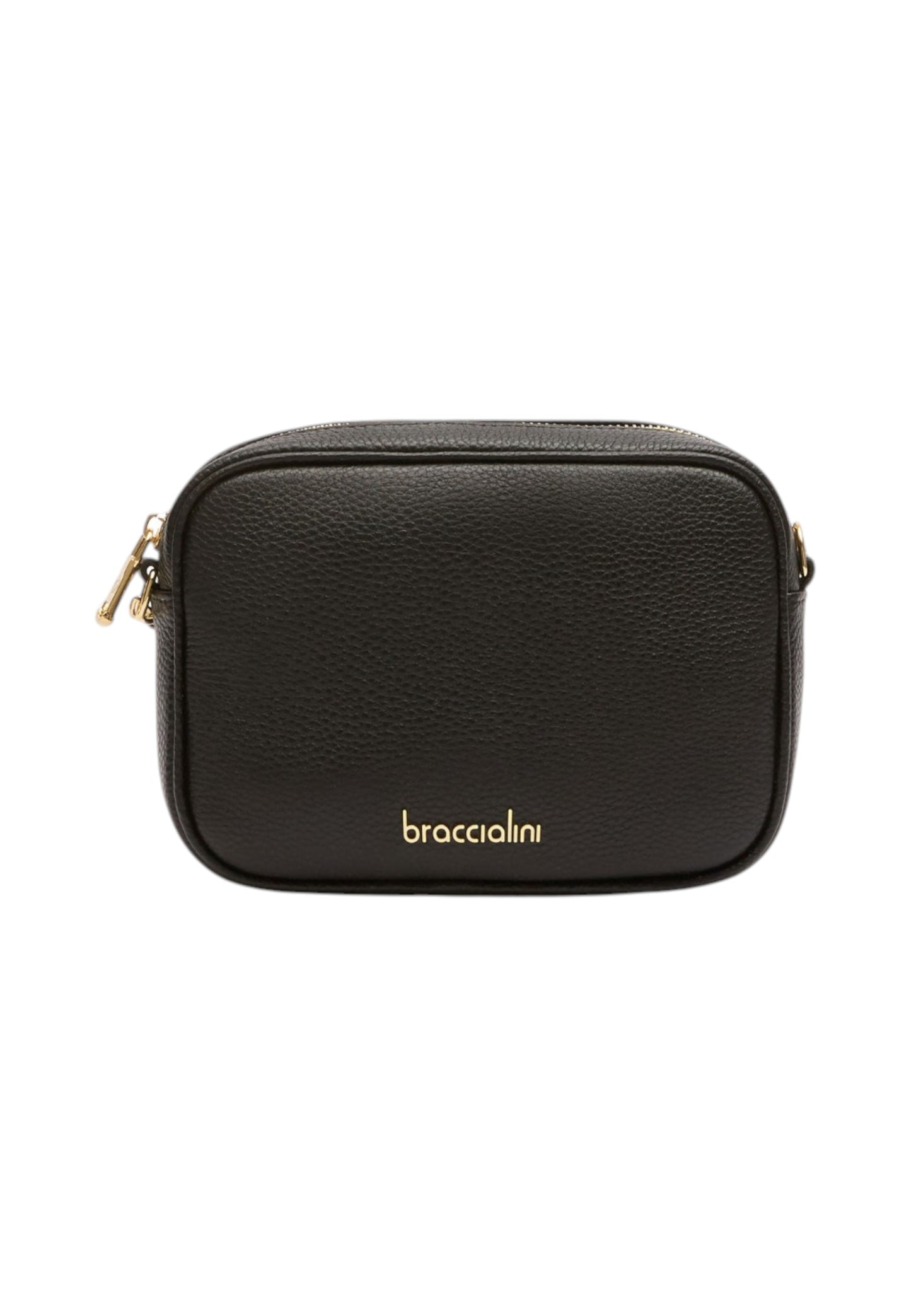 Borsa A Tracolla Donna Braccialini In Pelle Dolly B19090PP