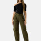 Pantaloni Carrot Leg Donna Guess  Denise W6RB08WJ692
