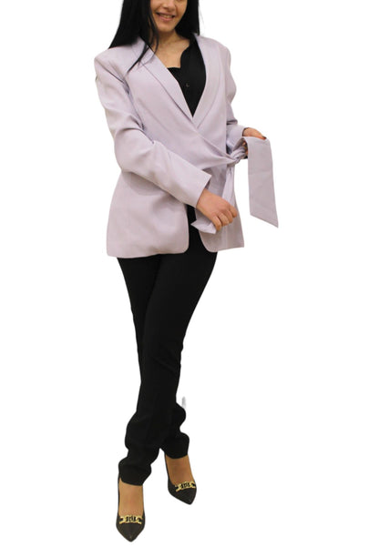 Giacca Elegante Donna Marciano By Guess Blazer Brenda 3RGN038280Z