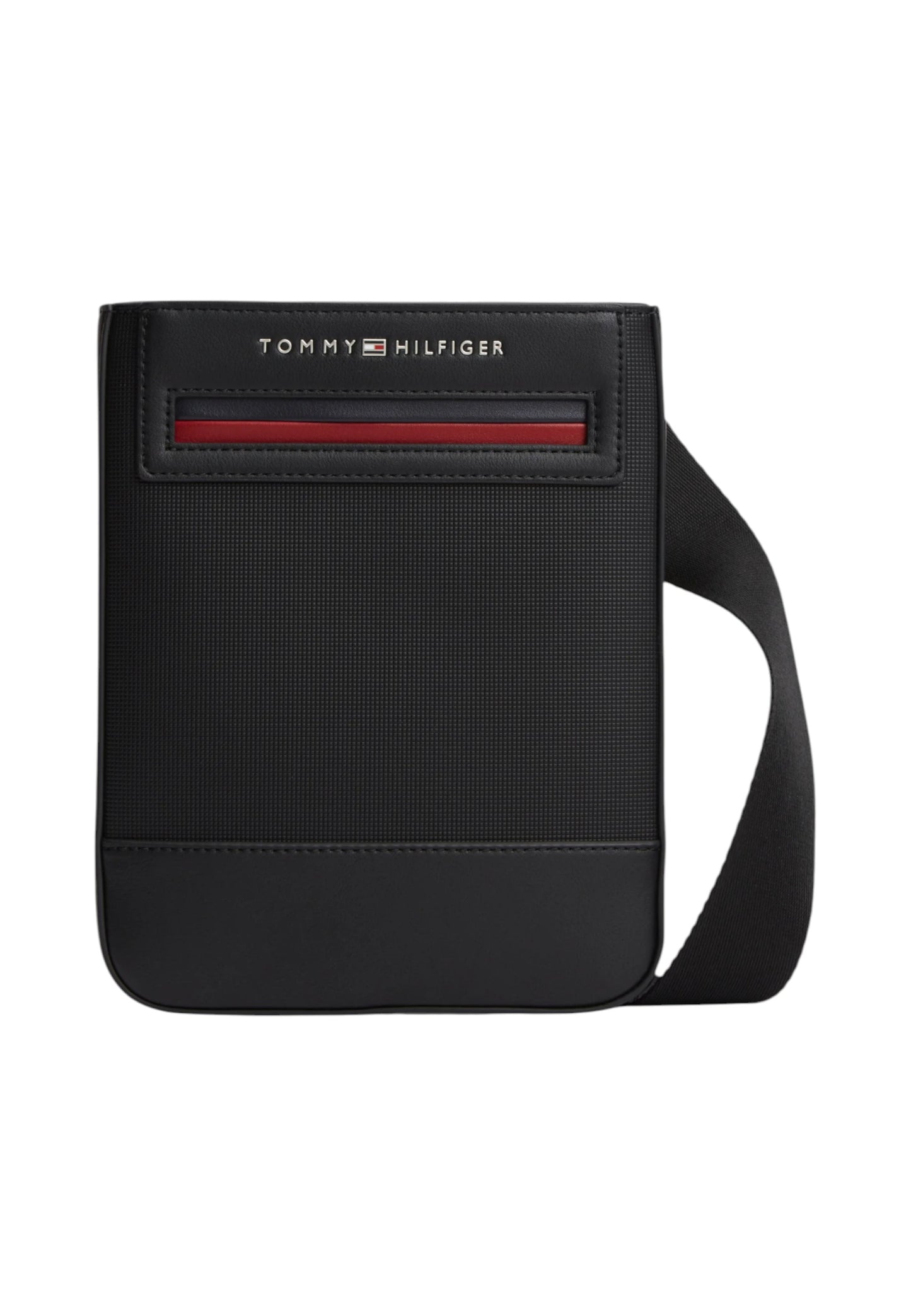 Borsa A Spalla Uomo Tommy Hilfiger  Th Foundation AM0AM14157