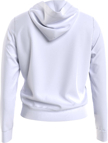 Felpa Con Cappuccio Donna Tommy Jeans   DW0DW10132