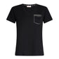 T-Shirt Manica Corta Donna Liu Jo