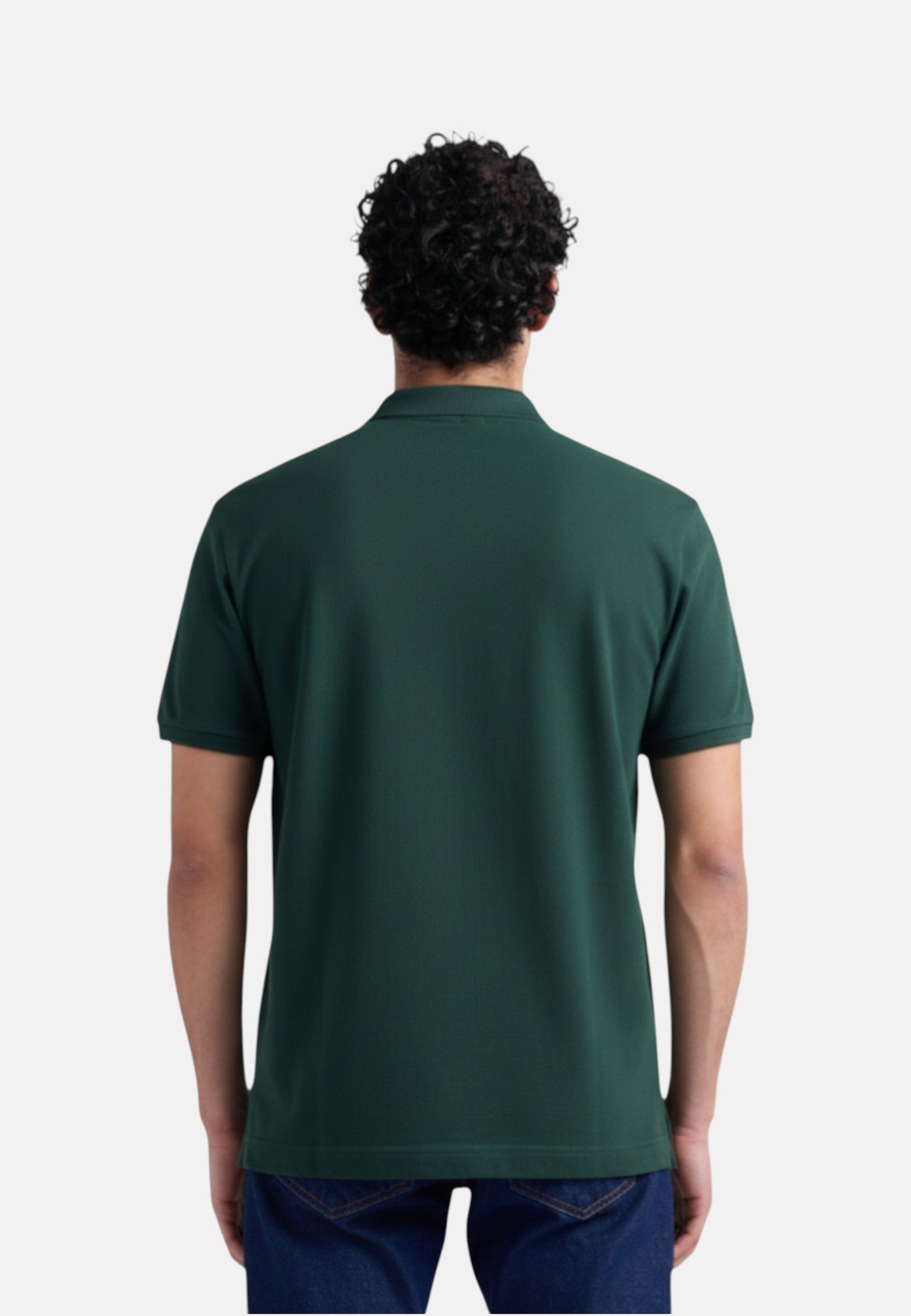 Polo Manica Corta Uomo Harmont & Blaine Basic Cotone Supimaï¿½  LRQ464021924