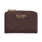 Portafoglio Con Zip Donna Guess Card Case Blake SWPD2222156