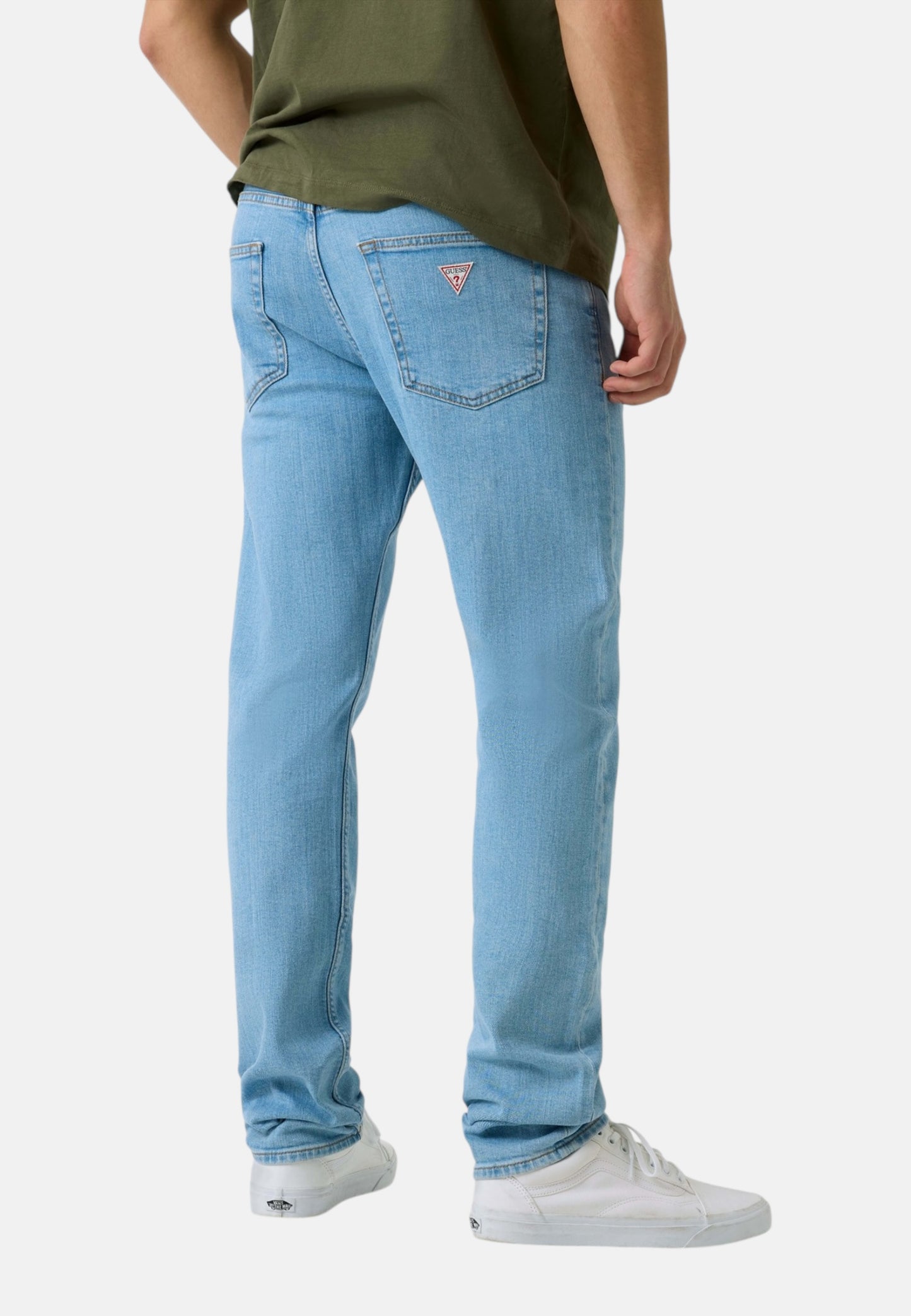 M4YA1CD5DM1 - Jeans - Guess