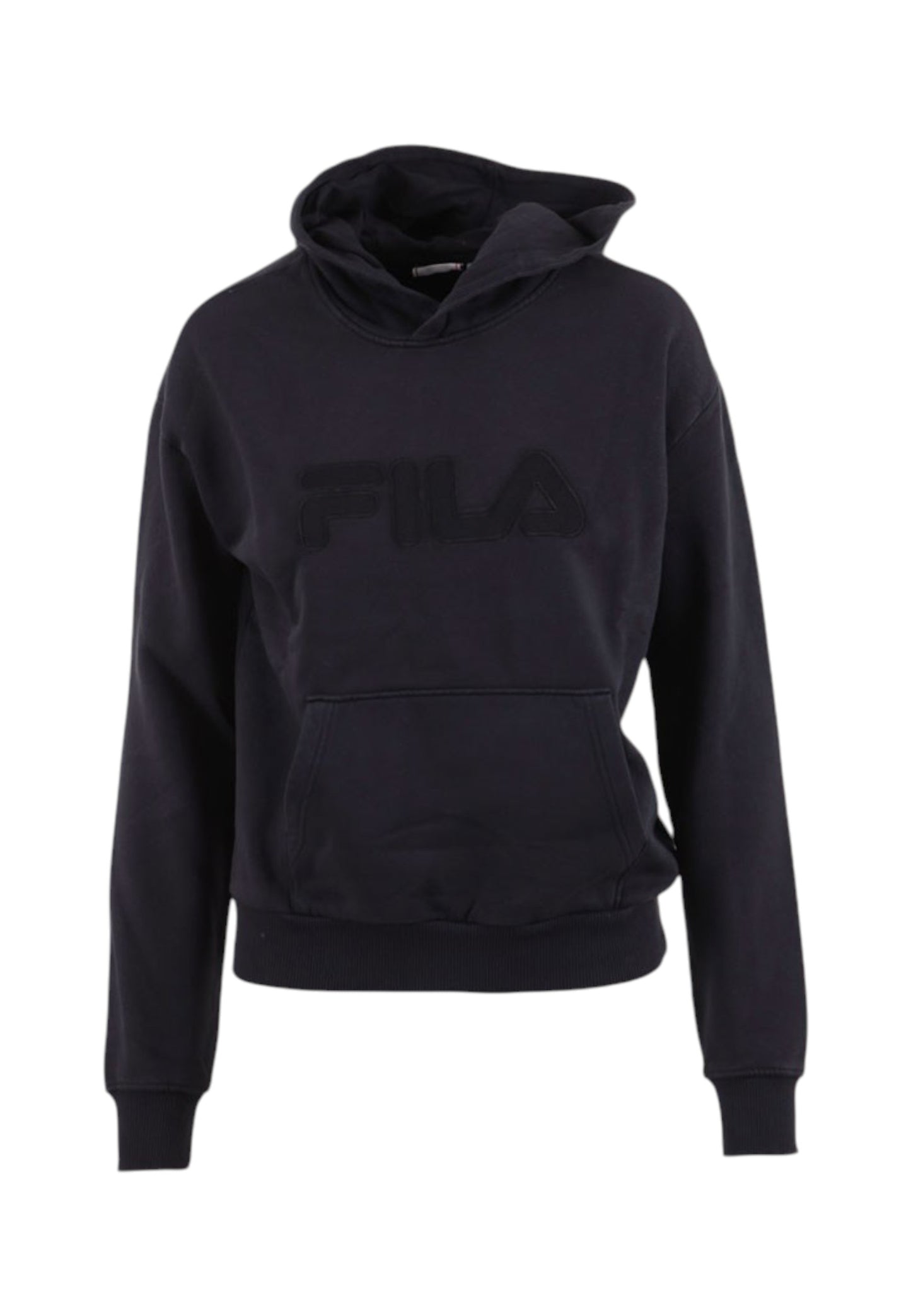 Felpa Con Cappuccio Donna Fila   FAW0405
