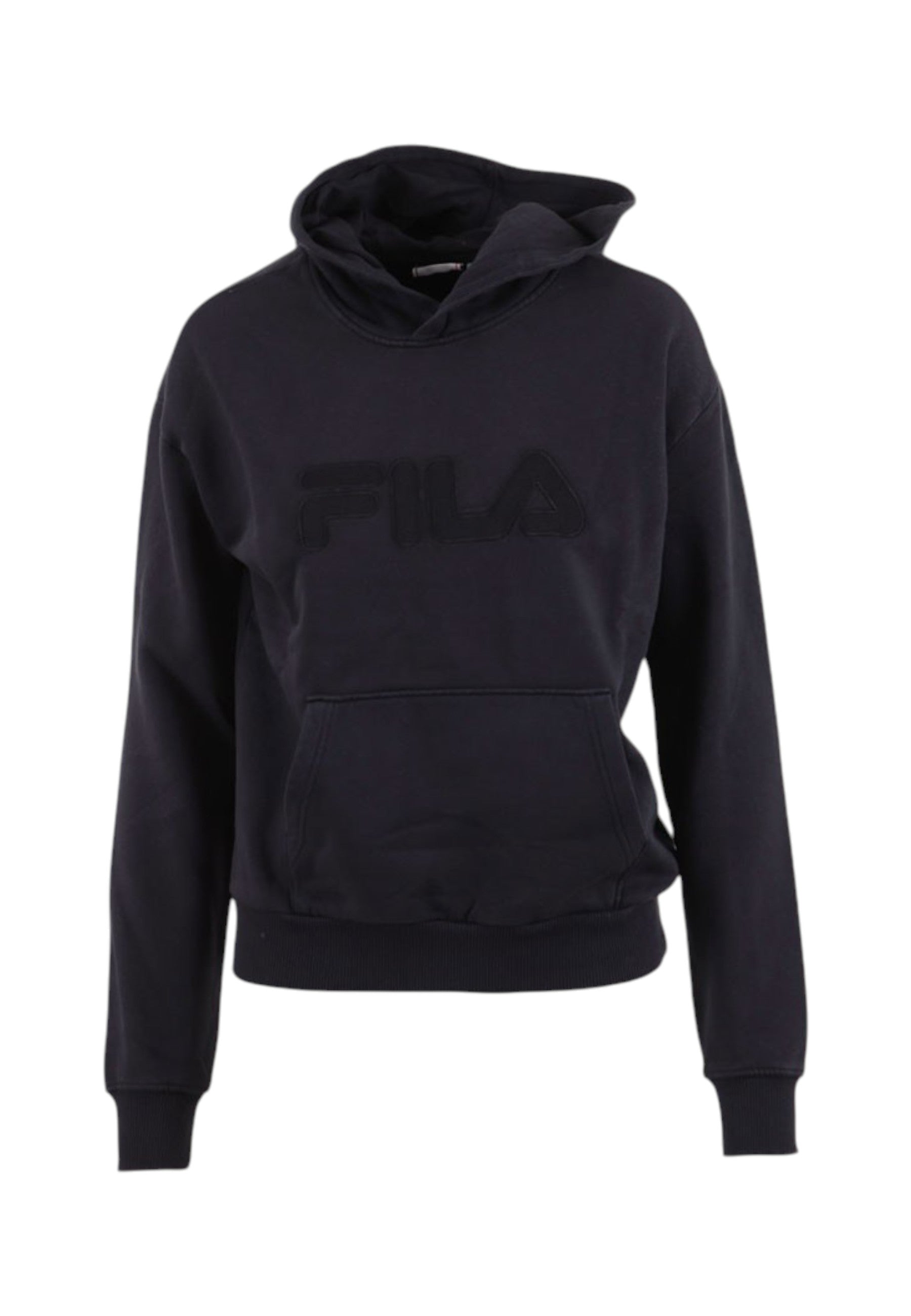 Felpa Con Cappuccio Donna Fila   FAW0405
