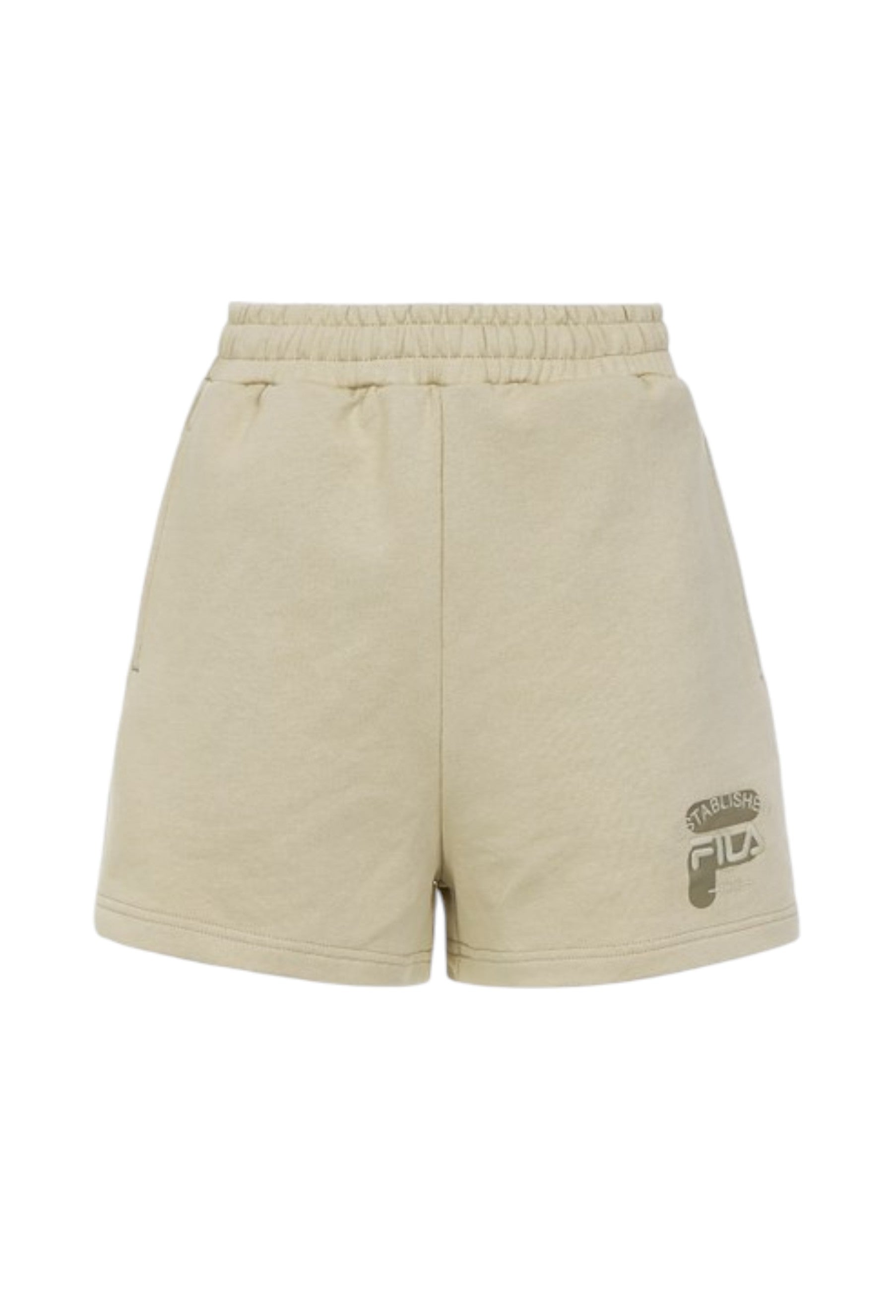 Pantaloncini  Donna Fila  Balve FAW0446