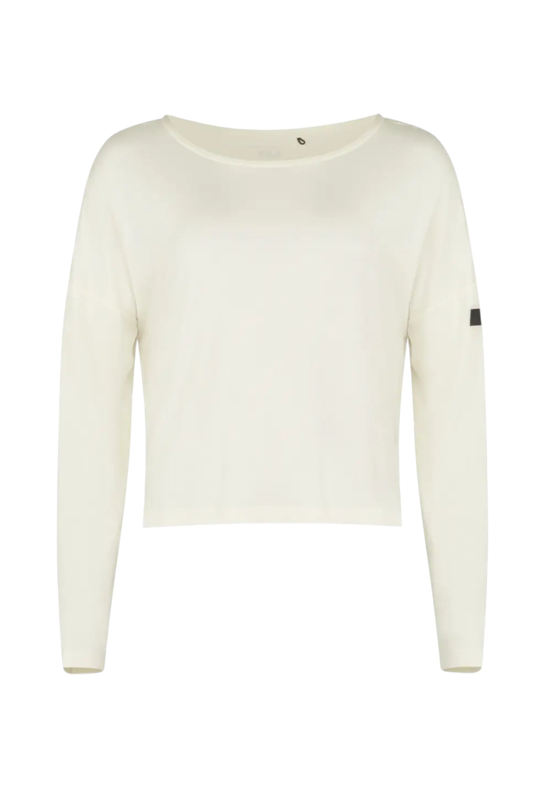 Maglione A Girocollo Donna Fila   FAW0228