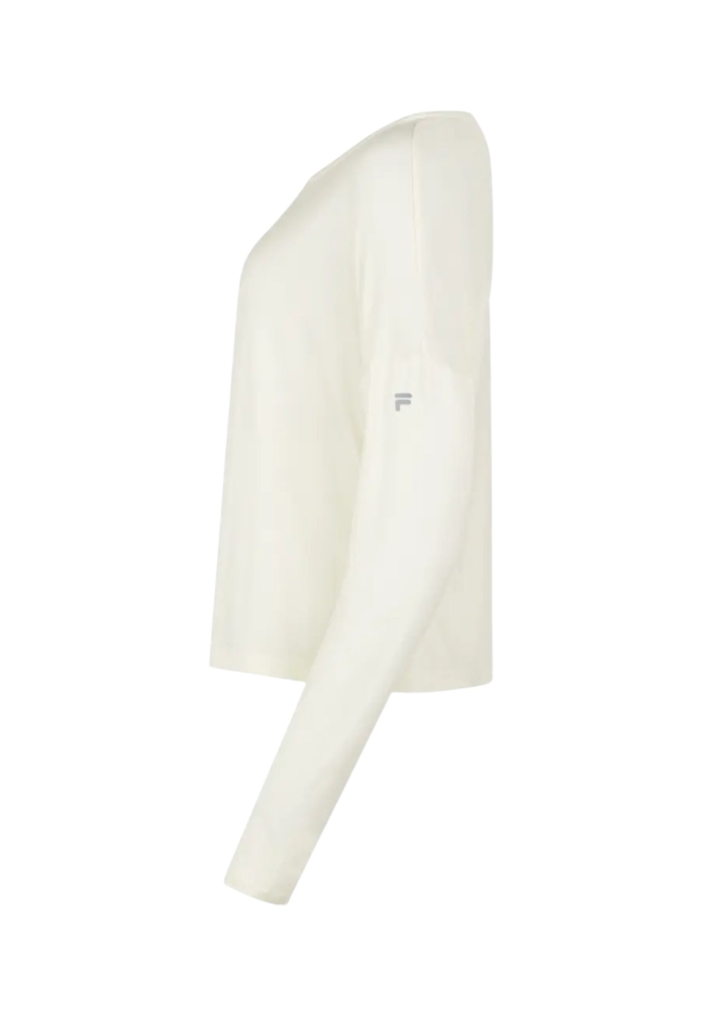 Maglione A Girocollo Donna Fila   FAW0228