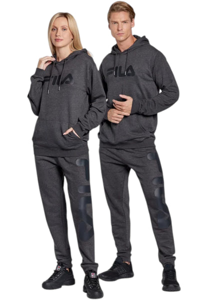 Felpa Con Cappuccio Donna Fila   FAU0090