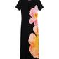 Vestito Midi Donna Desigual  Montana 26SWVK26