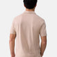 Polo Manica Corta Uomo Liu Jo In Lyocell  QA6091J4805