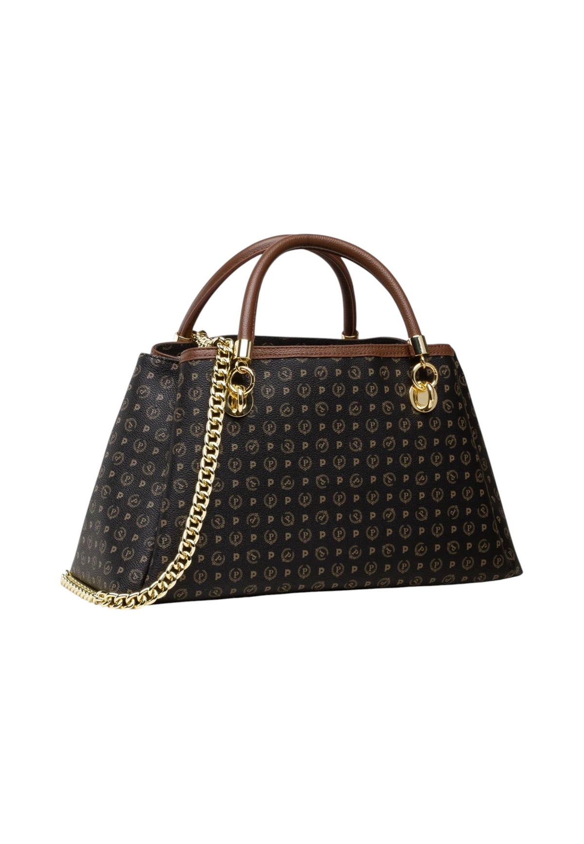Borsa A Tracolla Donna Pollini   TE8471PP0DQ11