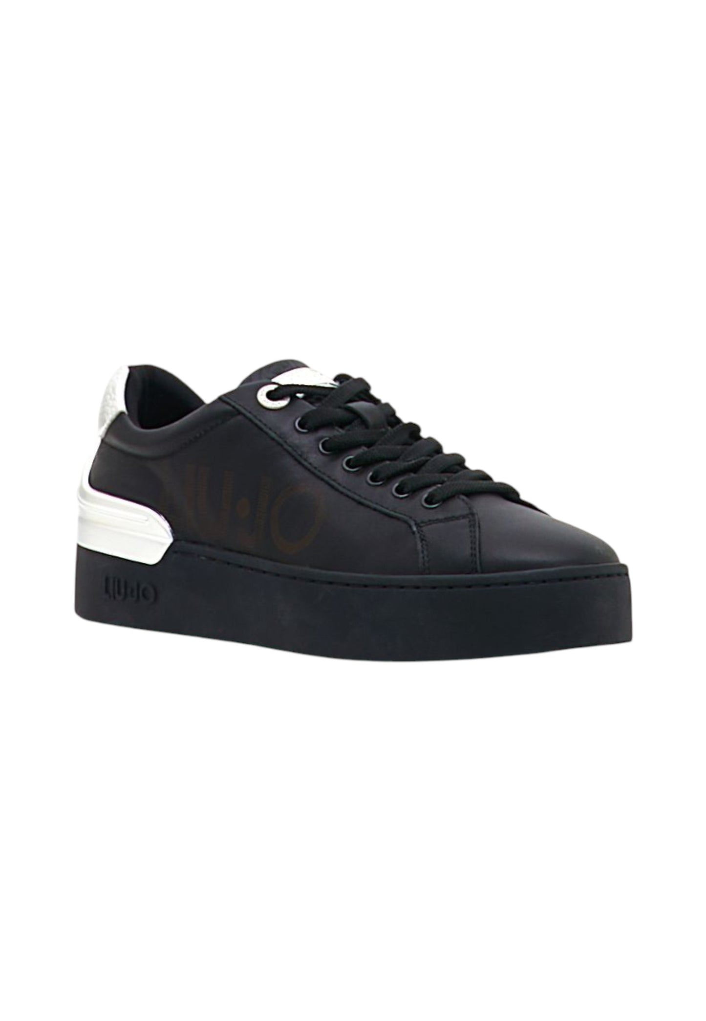 Sneakers Basse Donna Liu Jo   BF2001P01020