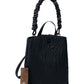 Zaino  Donna Desigual  Helium Sumy Mini Black 26SAKP42