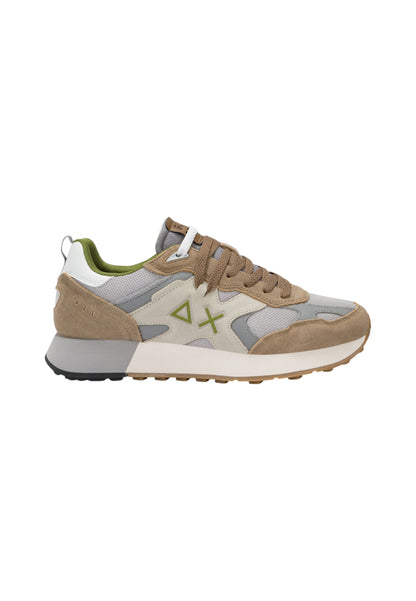 Sneakers Basse Uomo Sun68  Jaki Outdoor Z45116