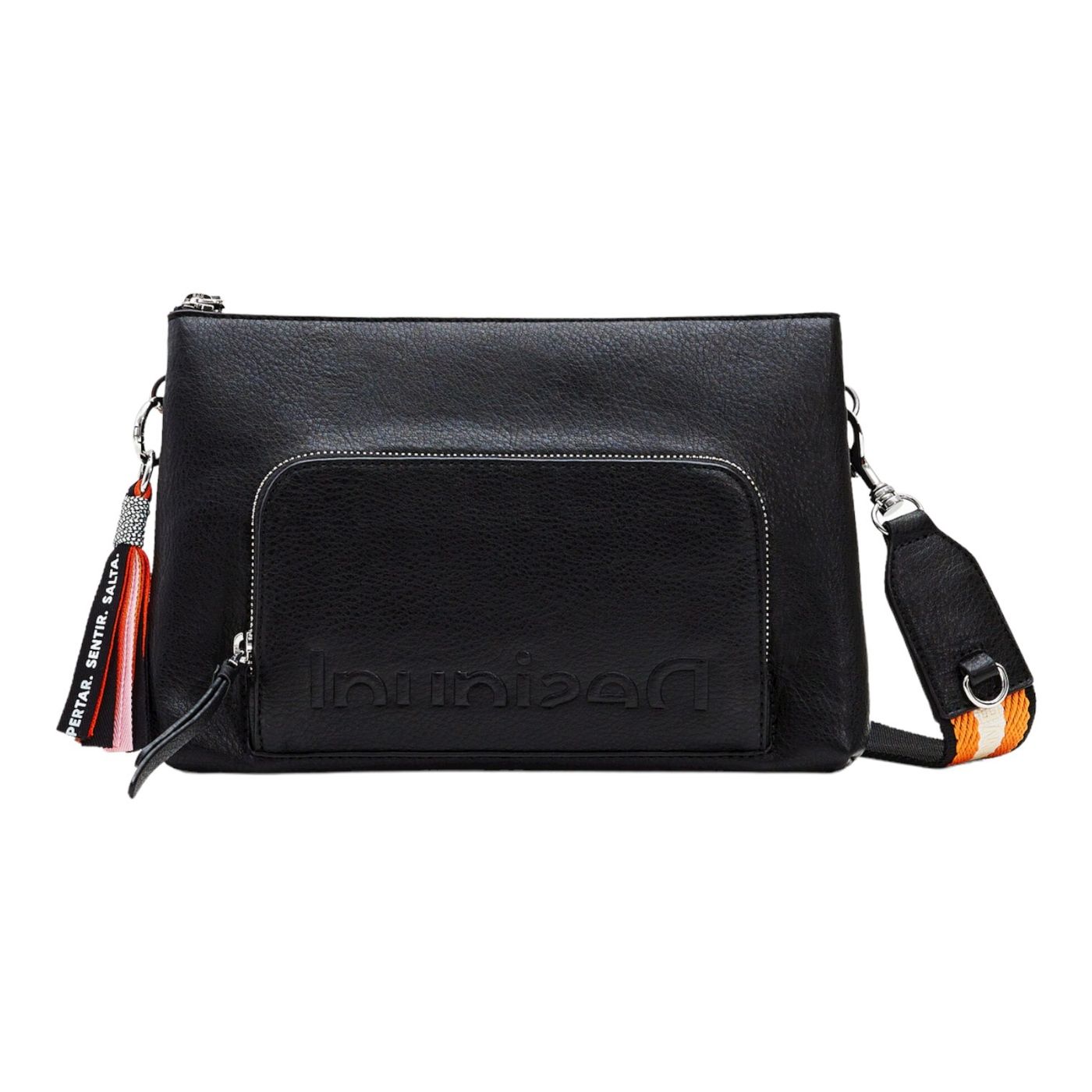 Borsa A Tracolla Donna Desigual   22WAXP82