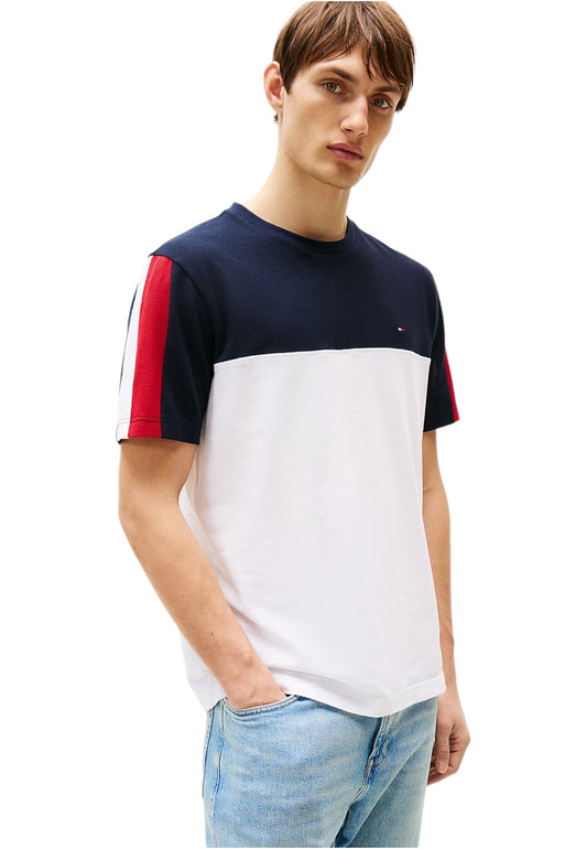 MW0MW39170 - T-shirt - Tommy Hilfiger
