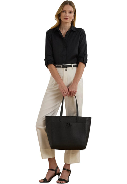 Borsa A Spalla Donna Lauren Ralph Lauren  Cmryn 431960183