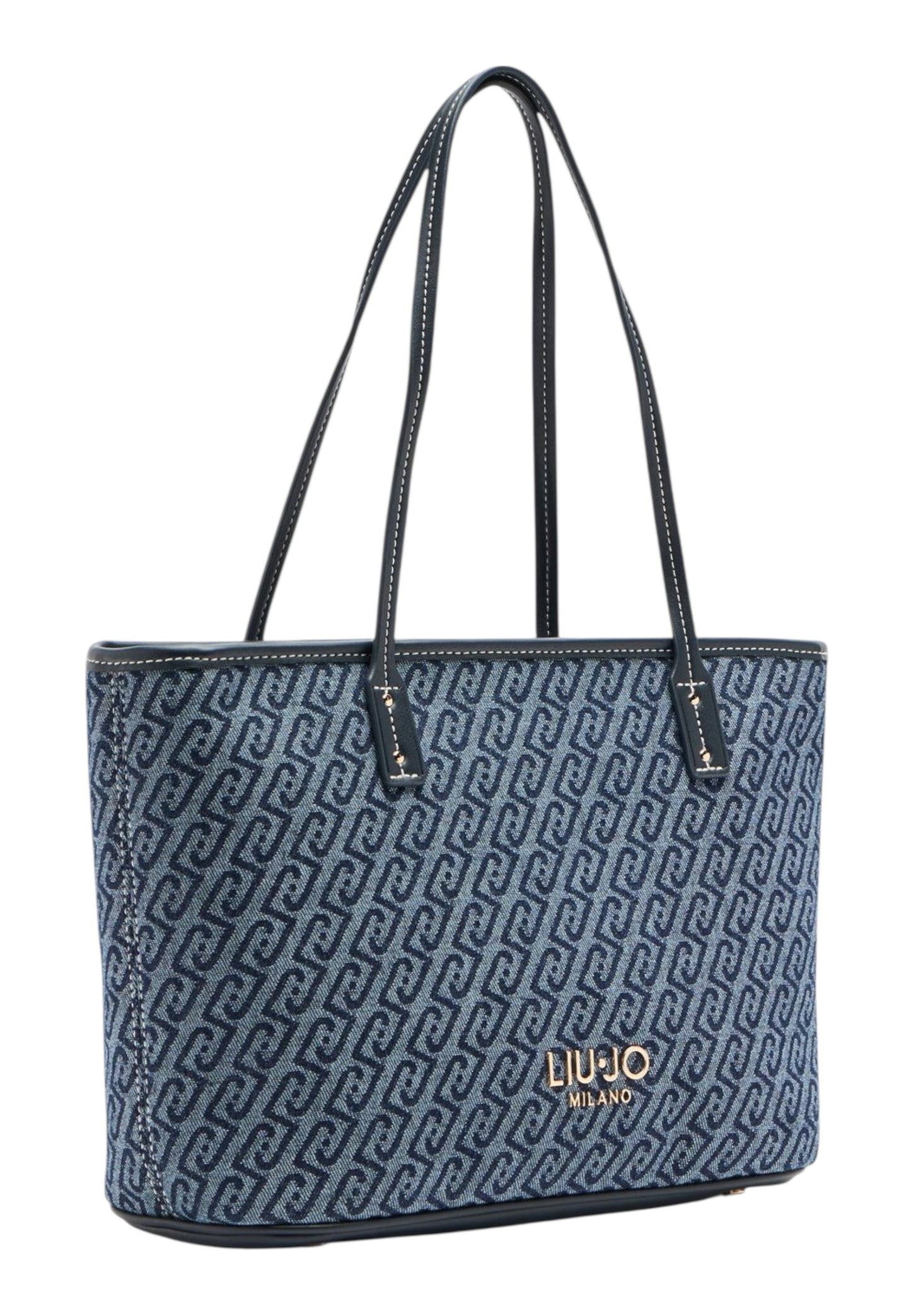 Borsa A Spalla Donna Liu Jo Small Tote Bag  AA6071T379A