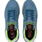 Sneakers Basse Uomo Sun68  Tom Fluo Z36102