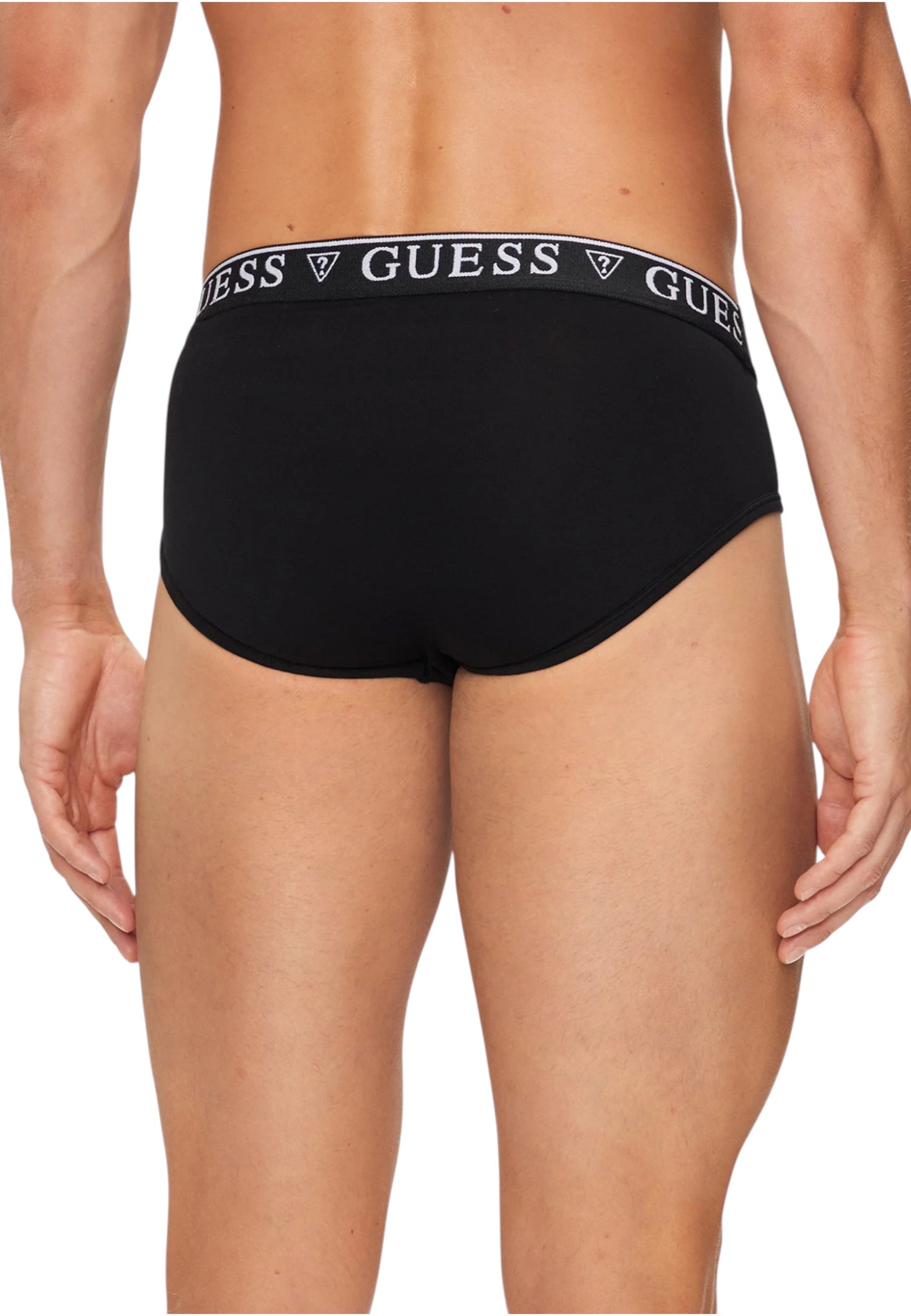 Slip Set Uomo Guess 5 Pack Njfmb U4YG20K6YW1