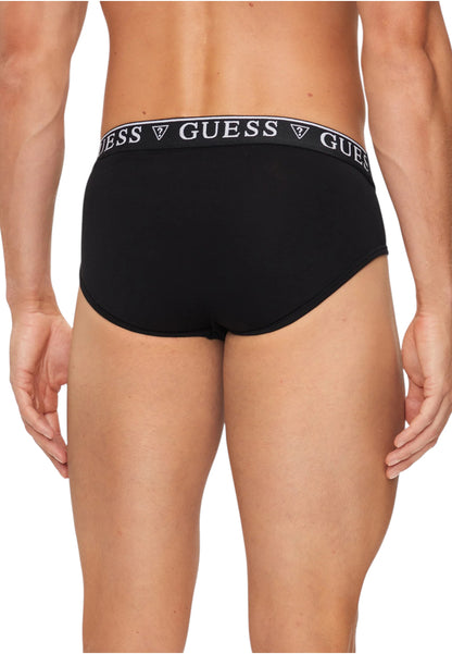 Slip Set Uomo Guess 5 Pack Njfmb U4YG20K6YW1