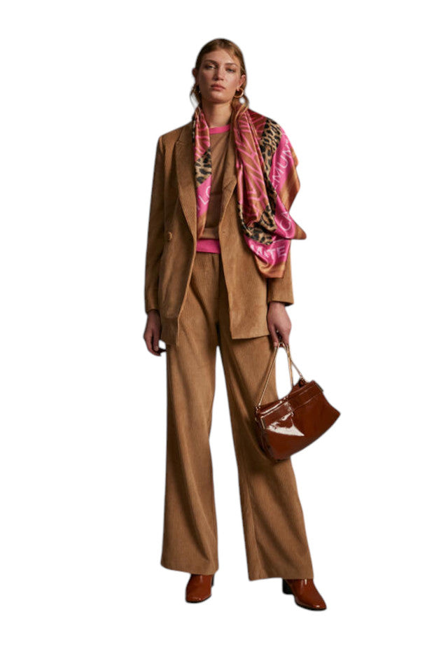 MF2414009 - Pantaloni - Lola Casademunt