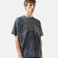T-Shirt Manica Corta Uomo Gcds   C2MWQC064J080