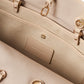 Borsa A Spalla Donna Borbonese Shopping Media Flight 910102860207