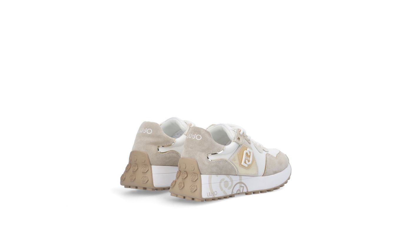 Sneakers Basse Donna Liu Jo   BF2173PX0270